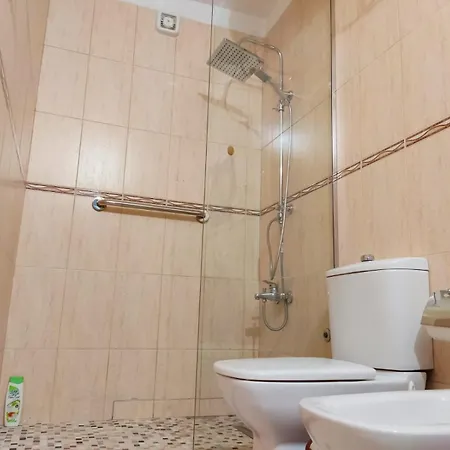 Apartment Pazari I Ri Charm Near Centre, Lovely, Spacious